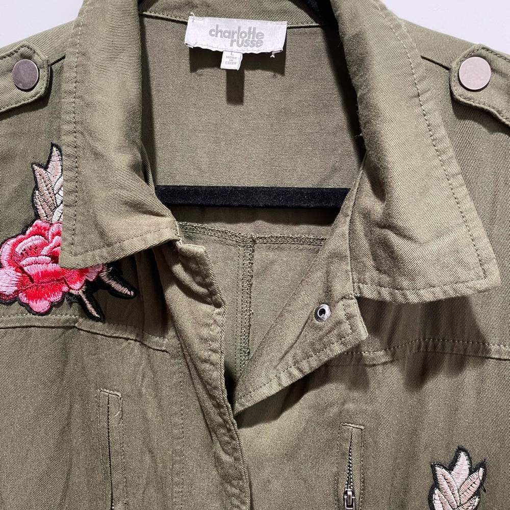 Squad Jacket - Picture 4 of 5